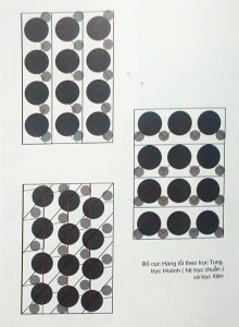 Bố-cục-hàng-lối