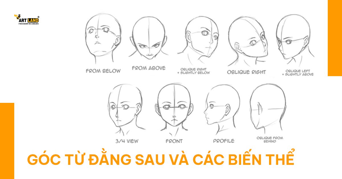 VẼ CHÂN DUNG CƠ BẢN THEO PHONG CÁCH TRUYỆN TRANH 36 VẼ CHÂN DUNG CƠ BẢN THEO PHONG CÁCH TRUYỆN TRANH 36