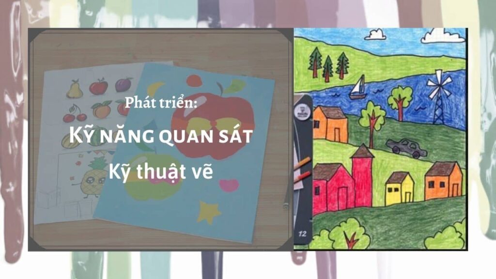 Phát triển năng khiếu