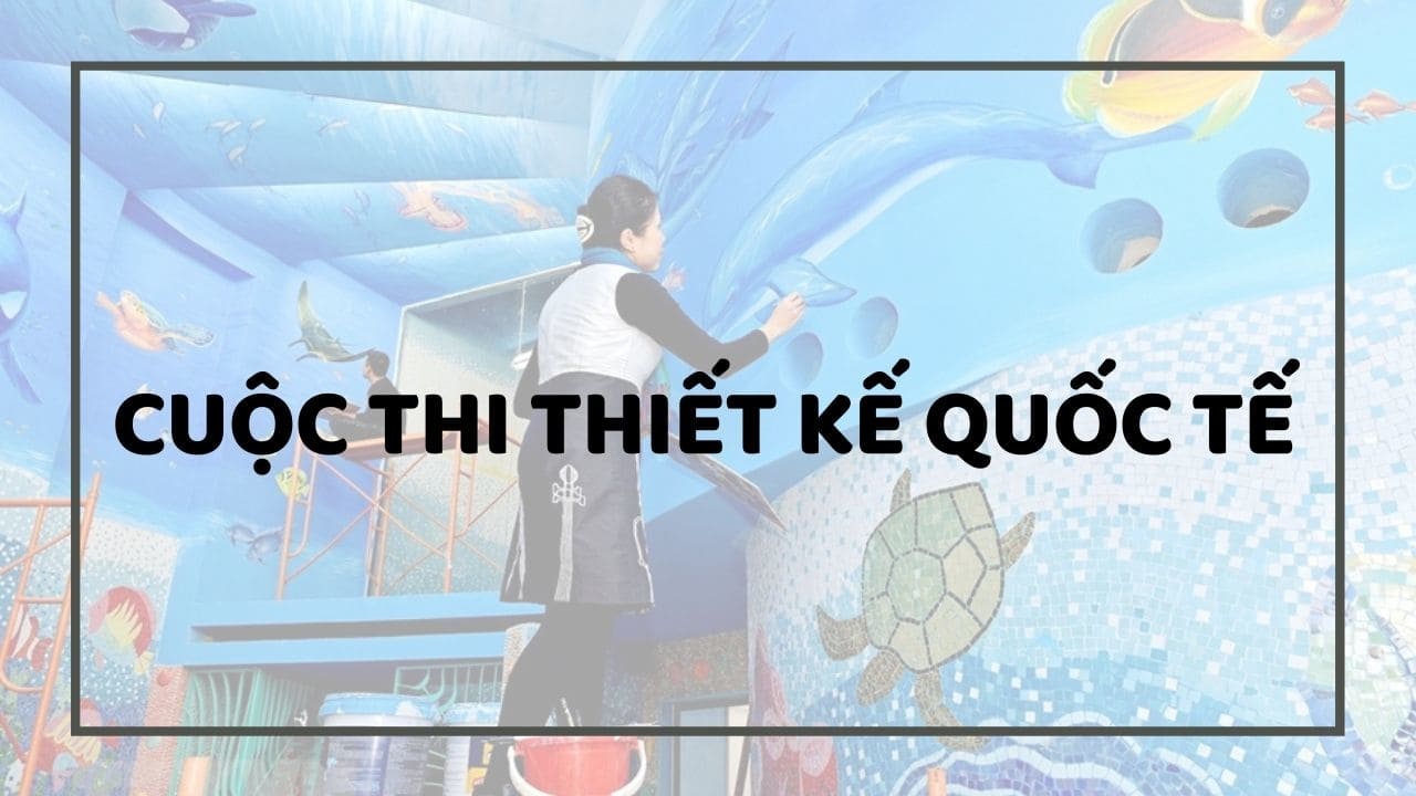 Cơ Hội Nhận $10,000 Từ Cuộc Thi Thiết Kế Quốc Tế Của Trung Tâm Nghiên Cứu Về Tuổi Thọ Stanford 2018 13 Cuộc thi thiết kế quốc tế (Nguồn Internet)